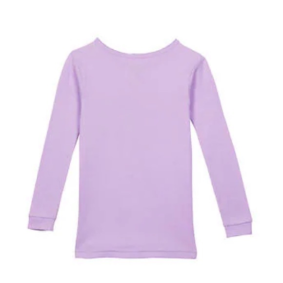 Frozen Kids 4 Piece Cotton PJ Set, 7 - Picture 5 of 7